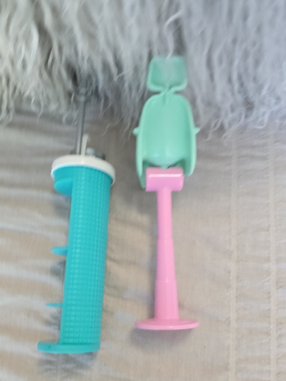2015 Mattel Barbie Careers Dentist Replacement Table Sink Chair - Picture 4 of 8